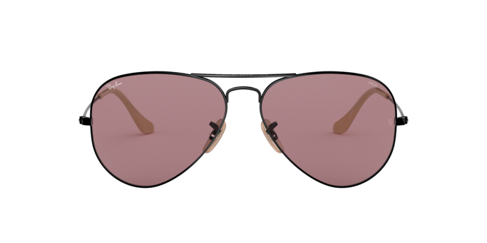 OKULARY RAY-BAN® AVIATOR RB 3025 9066Z0 58 ROZMIAR M OKULARY RAY-BAN® AVIATOR RB 3025 9066Z0 58 ROZMIAR M